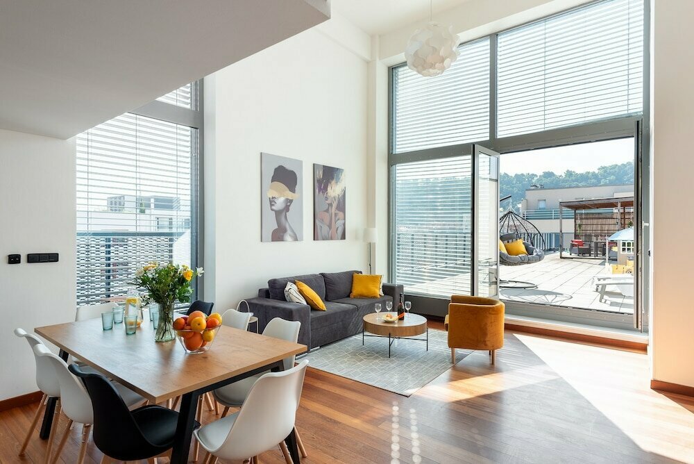 I Loft Prague