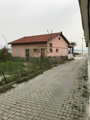 Sakran Hotel, Book Hotel Aliaga Aegean Region