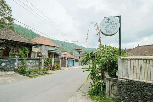 Kedisan Lake View by Atharva Bali, Book Hotel Bangli SPA hoteller, SPA