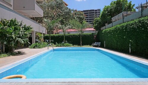 Edmor Premier by Edmor Suites, Book Lejlighed Lavington Nairobi