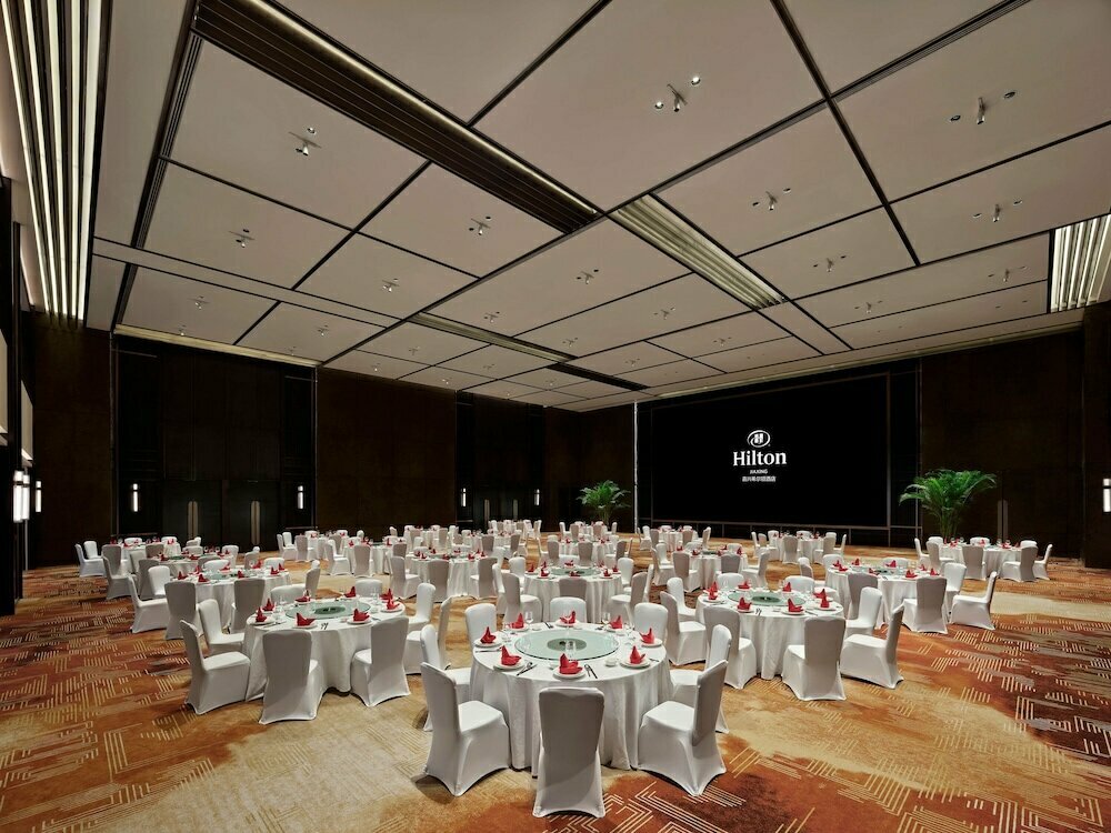 Hilton Jiaxing