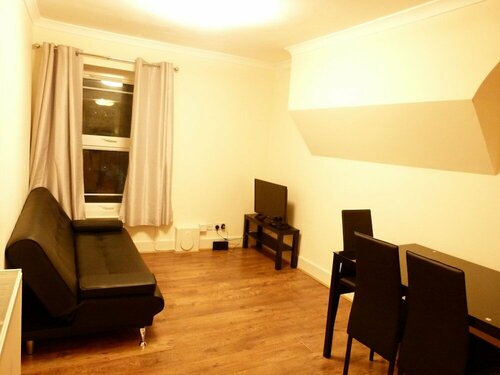 SS Property Hub - Canary Wharf Apartment, Забронировать Апартаменты/квартира Тауэр-Хэмлетс Лондон