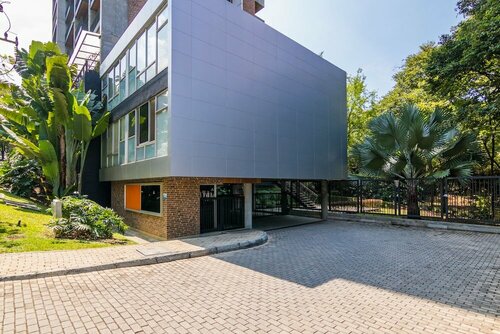 Modern Loft - Golden Mile by Nomad Guru, Забронировать Отель Эль-Побладо Медельин