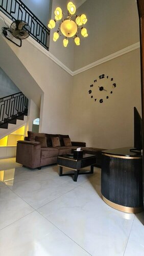 Oemah Wisata RinginSari, Boek Pension Sleman Yogyakarta