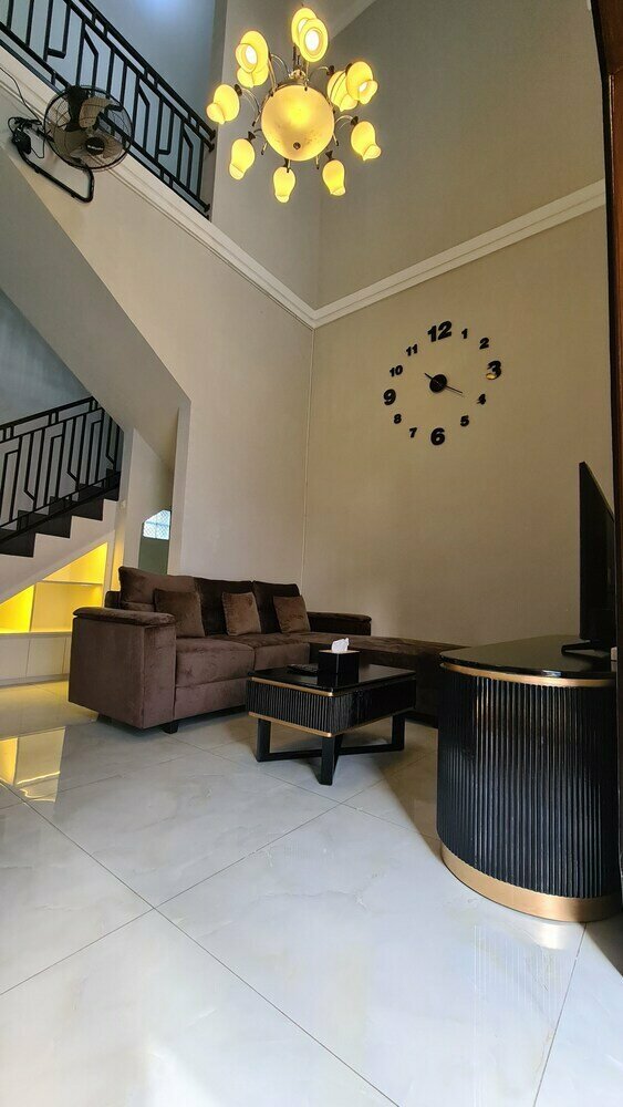 Oemah Wisata RinginSari