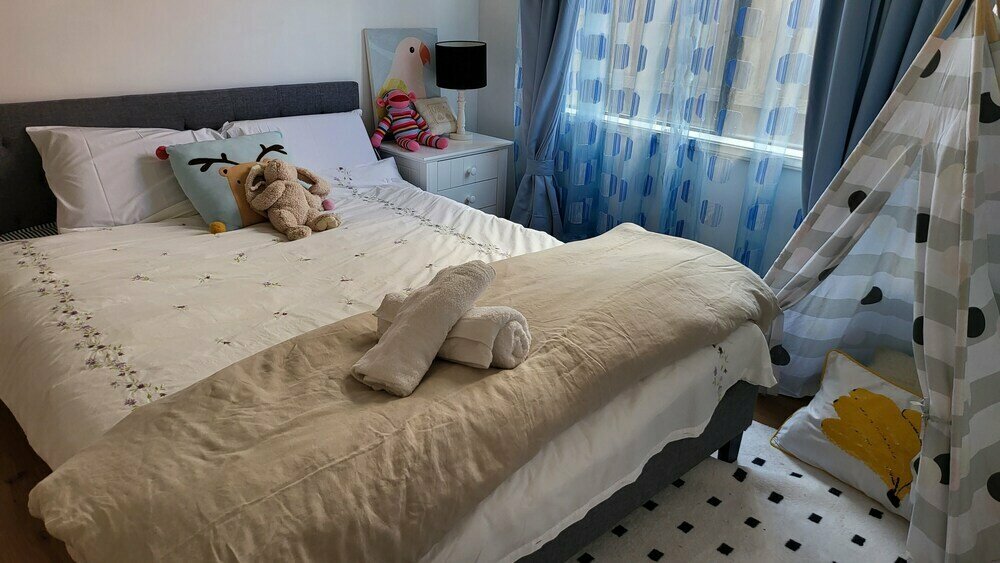 4Bedroom House-Holiday home in Seabrook