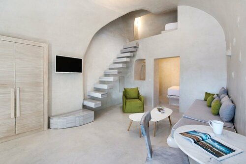Rhenia\s Villas, Забронировать Отель Ия 