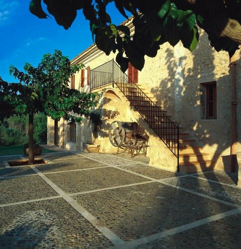Hotel Rural Son Mas, Book Hotel Manacor Mallorca