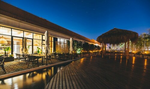 Atour Hotel North High Speed Railway Station Xian, Prenota Hotel Hotel a Shaanxi con piscina, Piscina