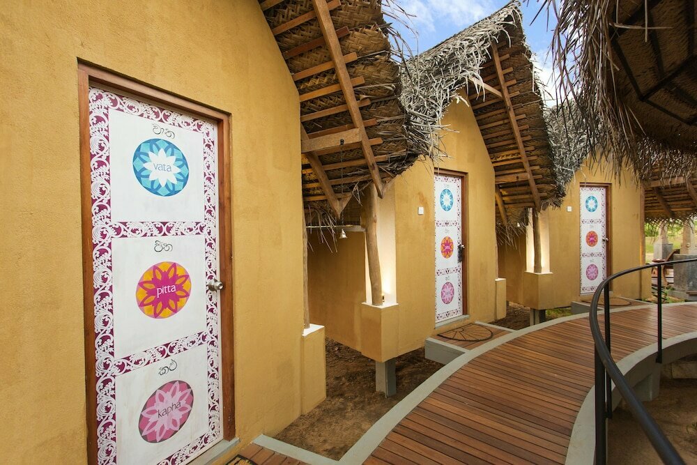 Aliya Resort & Spa