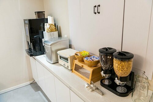 Lenith Hotel Seomyeon, Rezervasyon Otel Pusan otoparklı oteller, Otopark