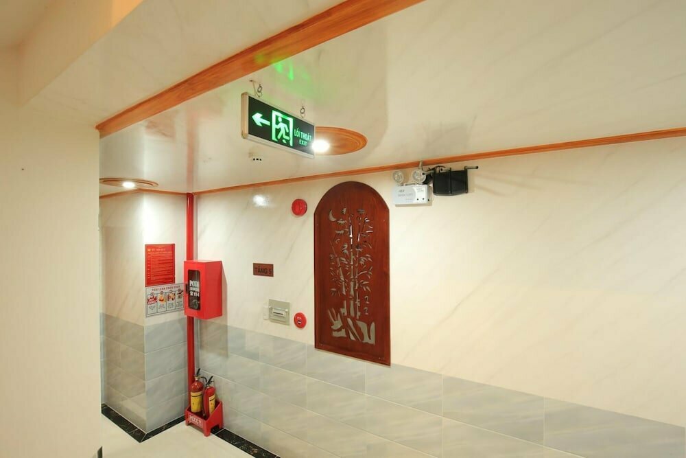 Thien Thanh Hotel
