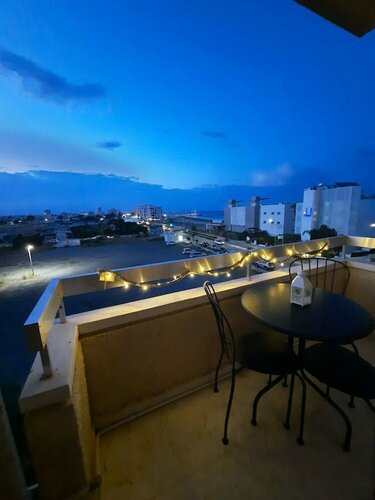 Sea-Esta Seaview Apartment, Rezervați Apartament Larnaca Larnaca
