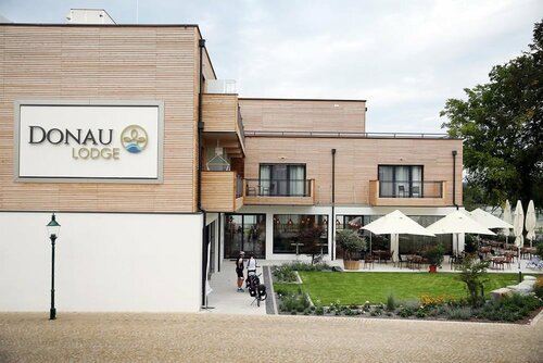 Donau Lodge, Book Hotel Ybbs an der Donau Wachau