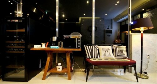 Busan Oncheonjang Hotel France, Book Hotel Dongnae-Gu Busan