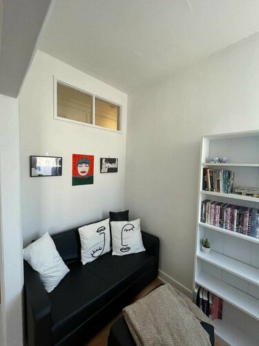 Modern & Peaceful 1BD Flat - Islington, Забронировать Отель Отели Большого Лондона 4 звезды, 4*