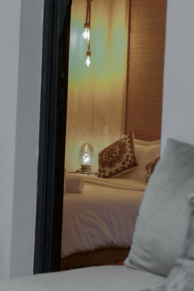 Riad Beata Bed & Breakfast