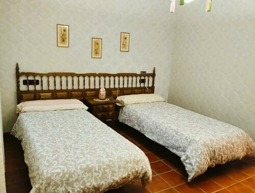 Finca Paraíso Rural, Забронировать Дом для отпуска Коттеджи Сория, Коттедж