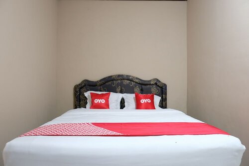 Homestay Joss, Buchen Sie Hotel Tanjungbinga Sumatra