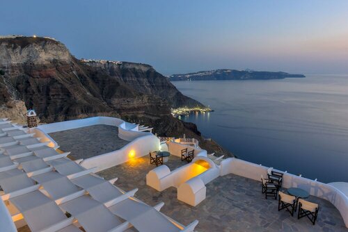 Caldera Butterfly Villas, Забронировать Отель Тира 