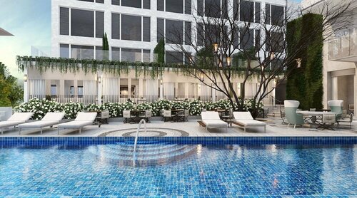 Kwetu Nairobi, Curio Collection By Hilton, Забронировать Отель Найроби Найроби Каунти