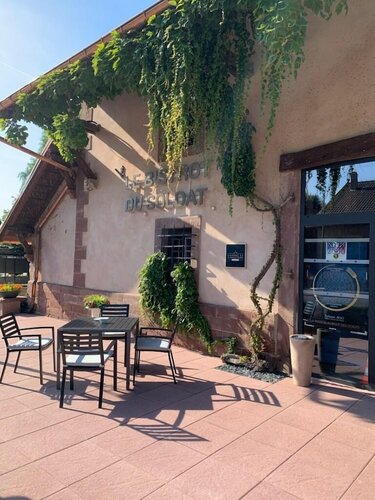 Hôtel le Manoir du Soldat, Reserva ahora Hotel Hoteles de 3 estrellas en Lorena, 3*