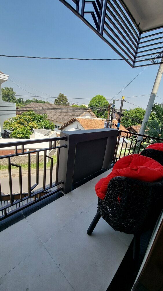 Oemah Wisata RinginSari