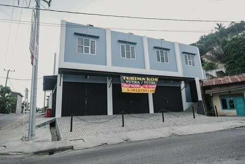 Talenta Hostal by RedDoorz, Reserva ahora Hotel Bandar Lampung Sumatra
