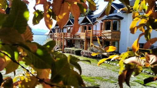 Don Justo, Забронировать Апарт-отель Сан-Карлос-де-Барилоче Bariloche Lakes
