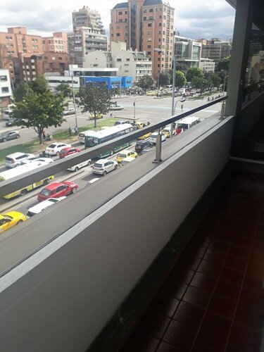 Bogota Plaza Hotel, Réserver Hôtel Hôtels SPA à Bogotá, près de Parque de la 93, SPA