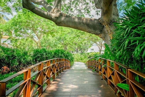 Kovay Gardens, Prenota Hotel Hotel a Nayarit con colazione, Colazione