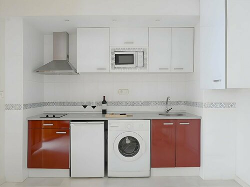 Apartamento Blanes, Забронировать Апартаменты/квартира Апартаменты Гранады, Апартаменты/квартира