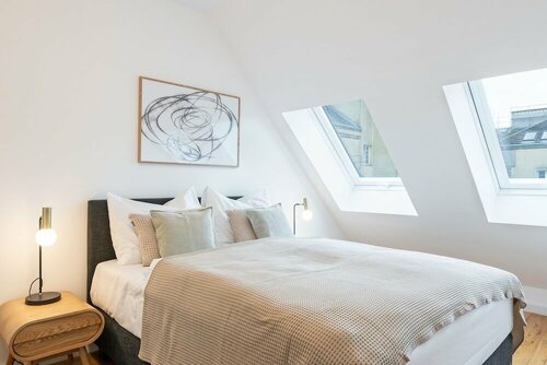Limehome Sevilla Calle Granada, Забронировать Апарт-отель Апарт-отели Провинции Севильи, Апарт-отель