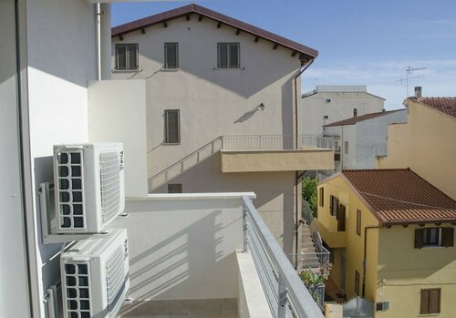 Casa Anguilla, Забронировать Апартаменты/квартира Апартаменты Sardinia North, Апартаменты/квартира