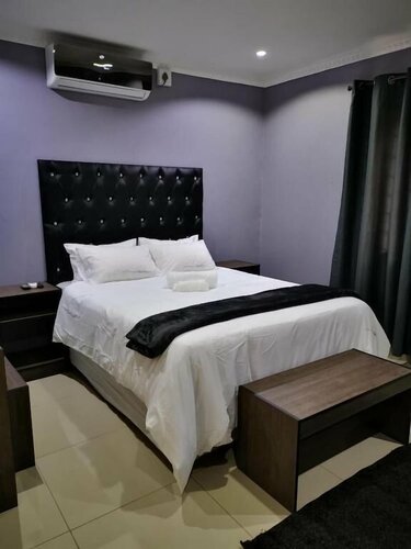 Green Olive Residences, Reservar Mini-hotel Motéis em Free State, Motel