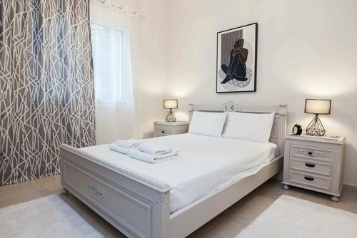 Beautiful 2 bedrooms apt at Filothei, Забронировать Апартаменты/квартира Palaio Psychiko Афины