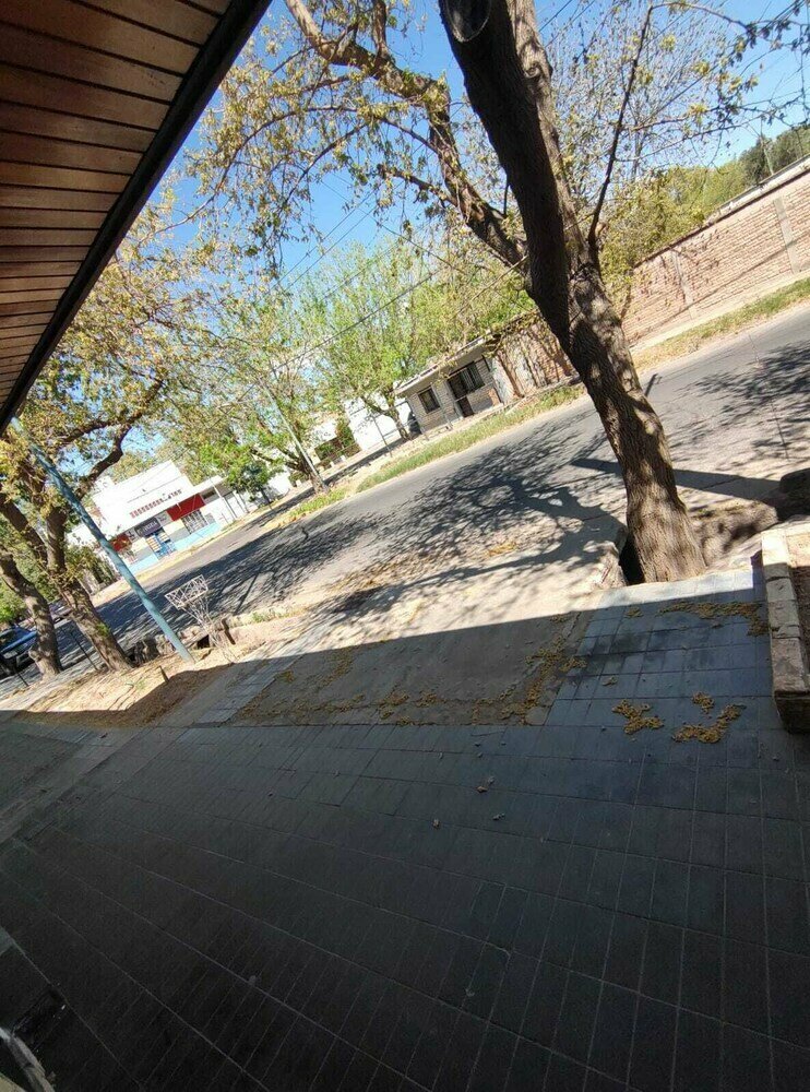 Habitaciones Privadas
