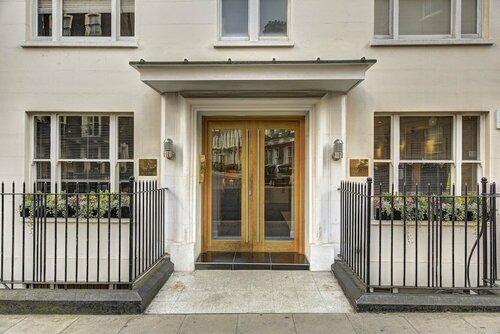 Hill Street Mayfair Apartments, Забронировать Апартаменты/квартира Апартаменты Большого Лондона, Апартаменты/квартира