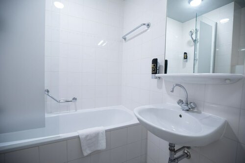 MyCityLofts - Calypso, Забронировать Отель Роттердам Южная Голландия