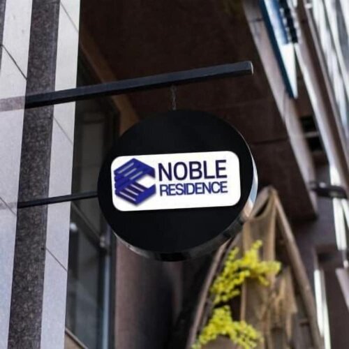 Noble Residence, Varaa Matkakoti Soul Hotellit