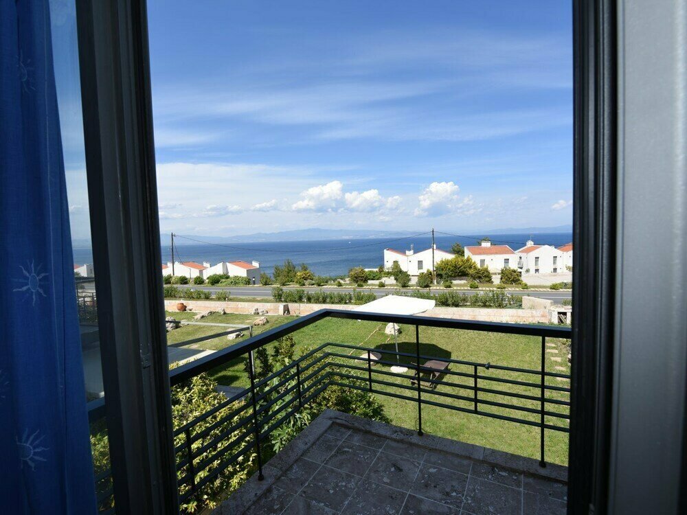 Mel Mare Seaview