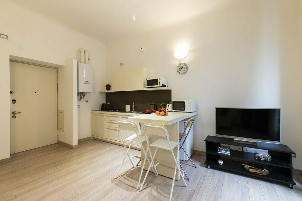 Cosy Home - Porta Romana M3