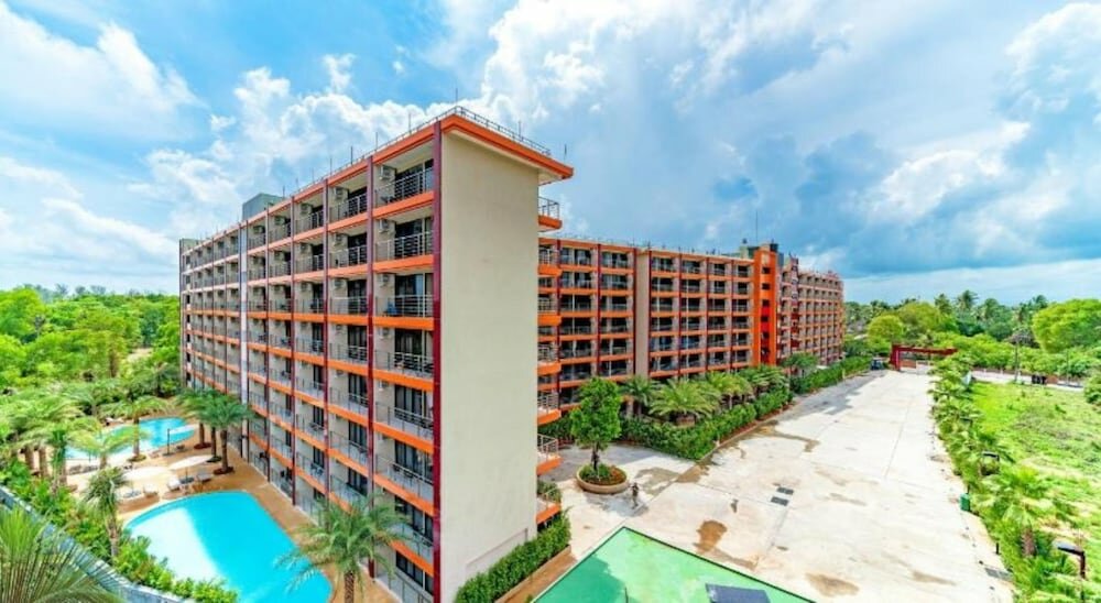 Mai Khao Beach Condo by VillaCarte