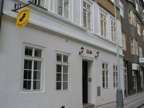 Mila Apartments, Reserva ahora Apartamento Hoteles en Praga con desayuno, cerca de Roxy Club, Desayunos