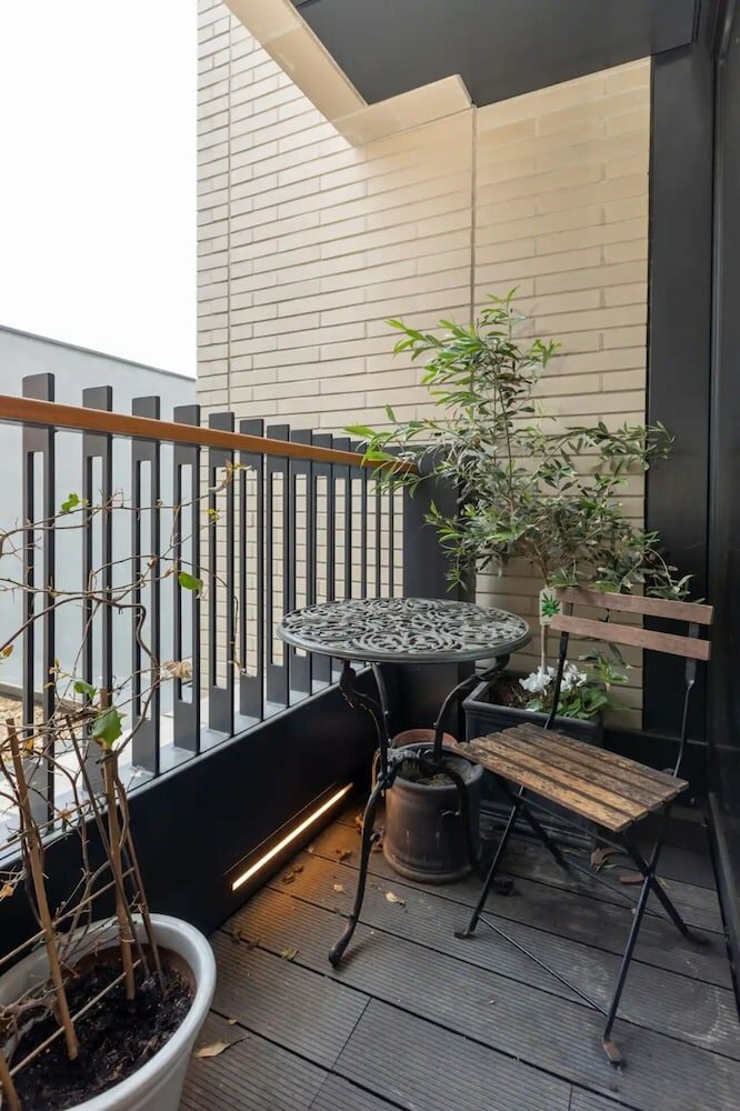 Central & Stylish 1BD Flat - Oxford Street