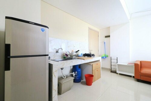 Paradise Mansion Apartment by Guardian Pro, Reserva ahora Apartamento Yakarta Provincia de Yakarta