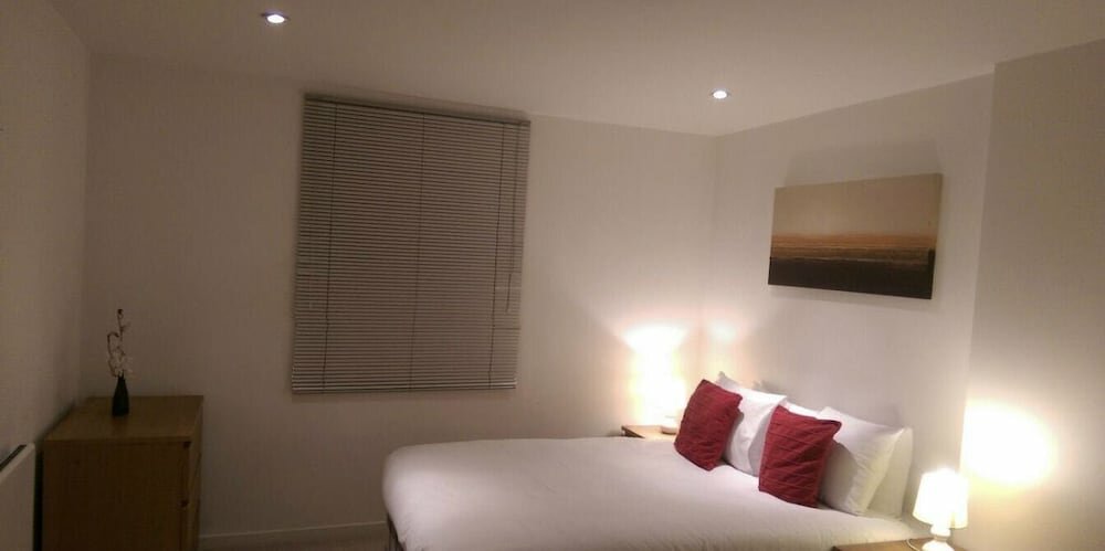 Pulse Apartments