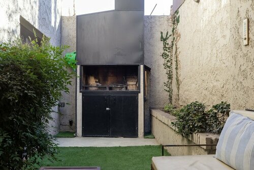 Duplex Palero by Vilvey Turismo