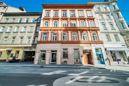easy flat City Living, Забронировать Гостевой дом Гостевые дома Вены, Гостевой дом