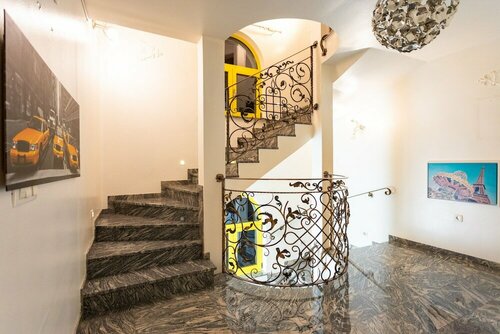 Villa Rubina, Забронировать Вилла Любляна 